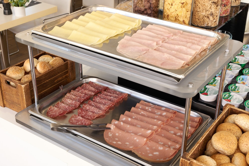 Hotel Roma Tor Vergata — Restaurant & bars in Rome, Lazio