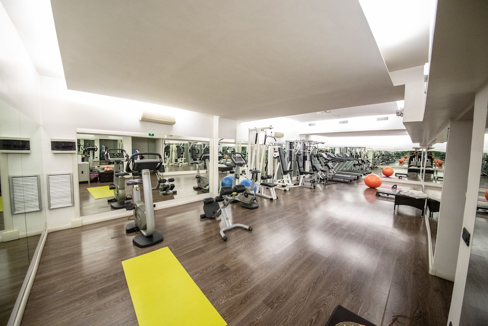 Hotel Roma Tor Vergata — Sports & recreation in Rome, Lazio