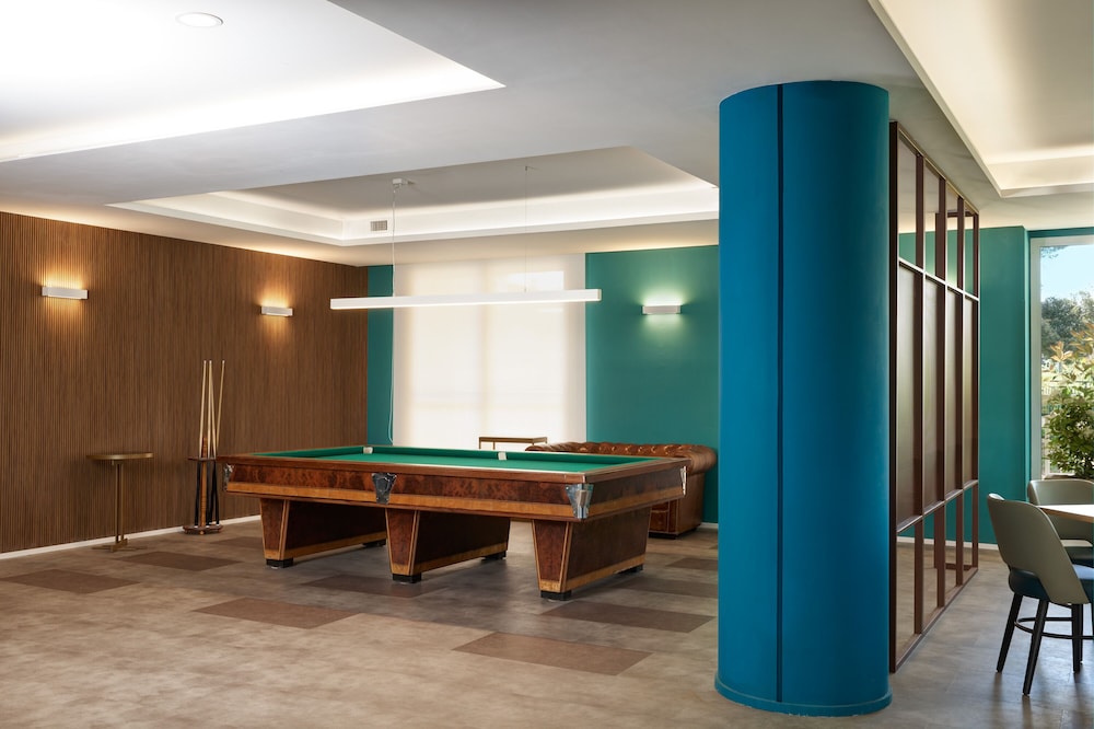 Hotel Roma Tor Vergata — Sports & recreation in Rome, Lazio