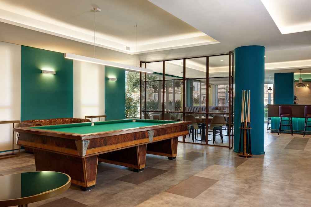Hotel Roma Tor Vergata — Sports & recreation in Rome, Lazio