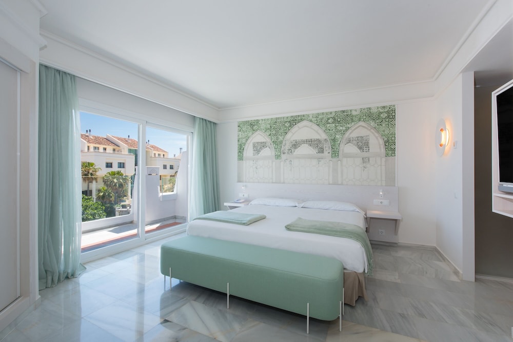 Iberostar Selection Marbella Coral Beach — Hotel rooms in Marbella, Andalusia