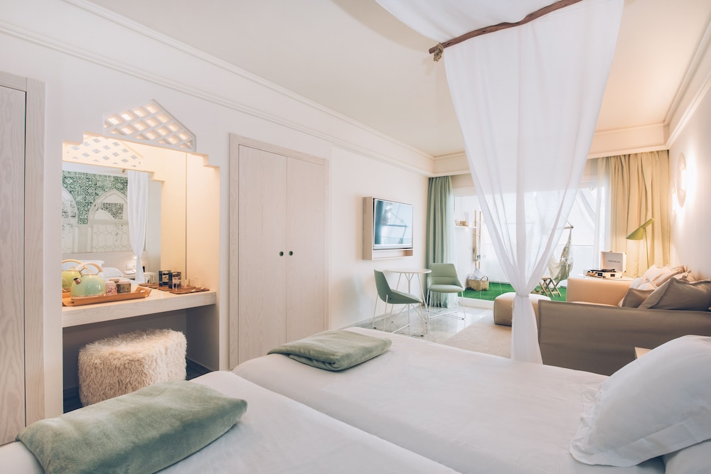 Iberostar Selection Marbella Coral Beach — Hotel rooms in Marbella, Andalusia