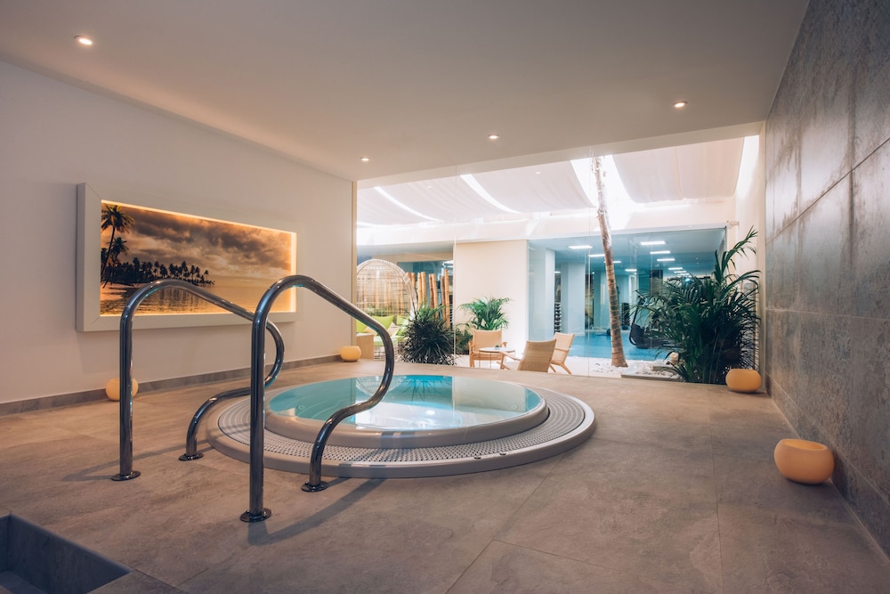 Iberostar Selection Marbella Coral Beach — Spa in Marbella, Andalusia