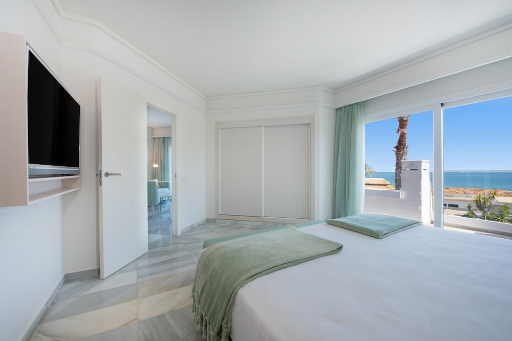 Iberostar Selection Marbella Coral Beach — Hotel rooms in Marbella, Andalusia