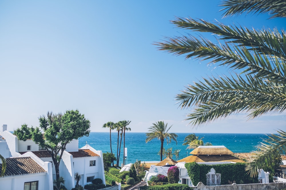 Iberostar Selection Marbella Coral Beach — Beach in Marbella, Andalusia