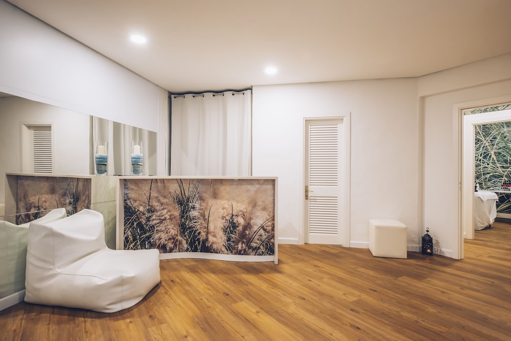 Iberostar Selection Marbella Coral Beach — Hotel rooms in Marbella, Andalusia