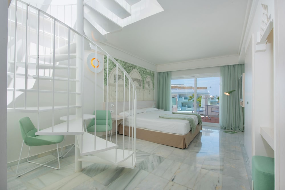 Iberostar Selection Marbella Coral Beach — Hotel rooms in Marbella, Andalusia