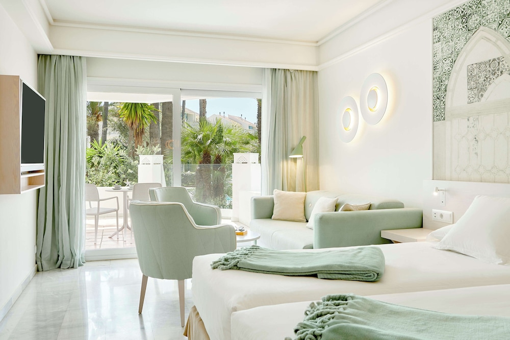 Iberostar Selection Marbella Coral Beach — Hotel rooms in Marbella, Andalusia
