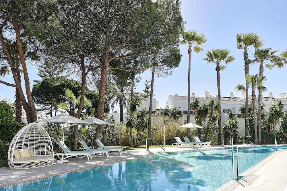 Iberostar Selection Marbella Coral Beach - zdjęcie 4