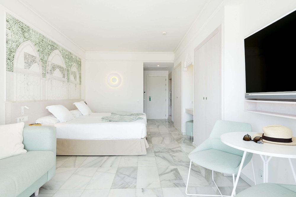 Iberostar Selection Marbella Coral Beach — Hotel rooms in Marbella, Andalusia