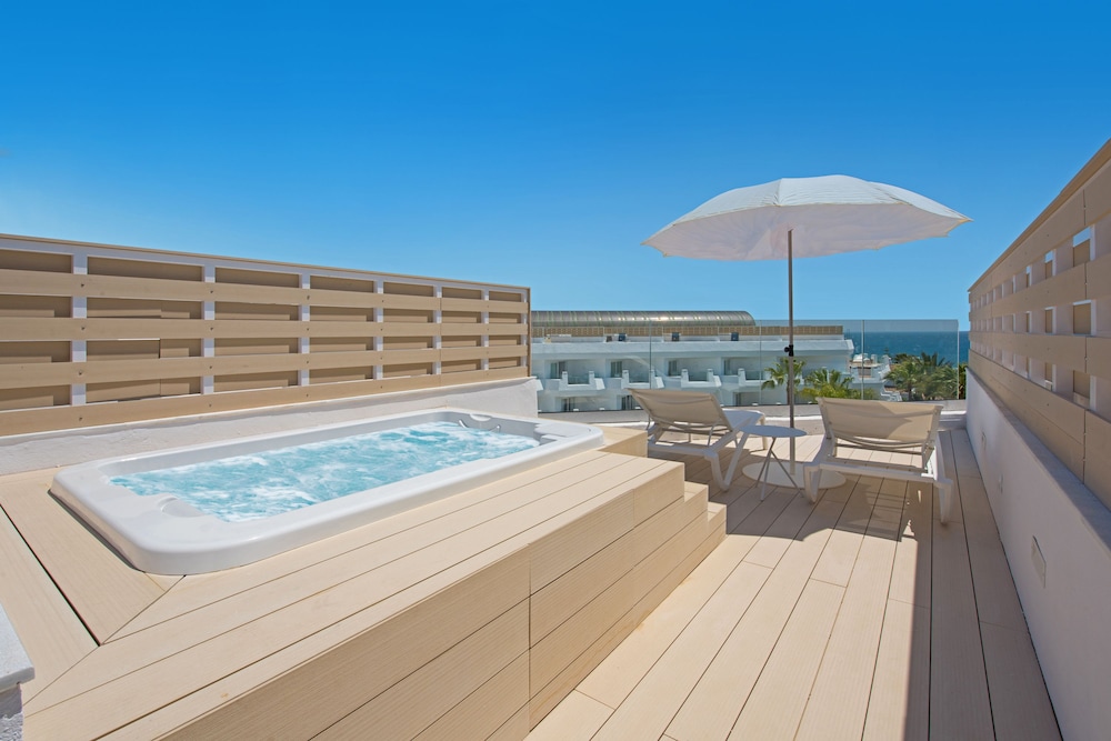Iberostar Selection Marbella Coral Beach - zdjęcie 5