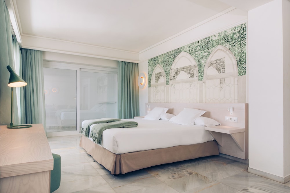 Iberostar Selection Marbella Coral Beach — Hotel rooms in Marbella, Andalusia
