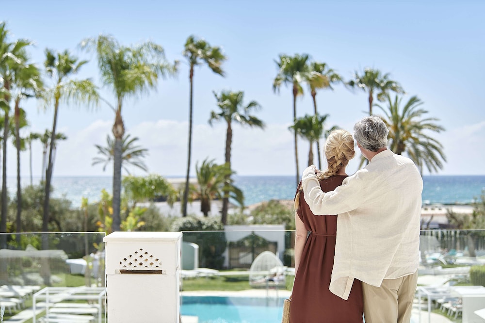 Iberostar Selection Marbella Coral Beach — Swimming pool in Marbella, Andalusia