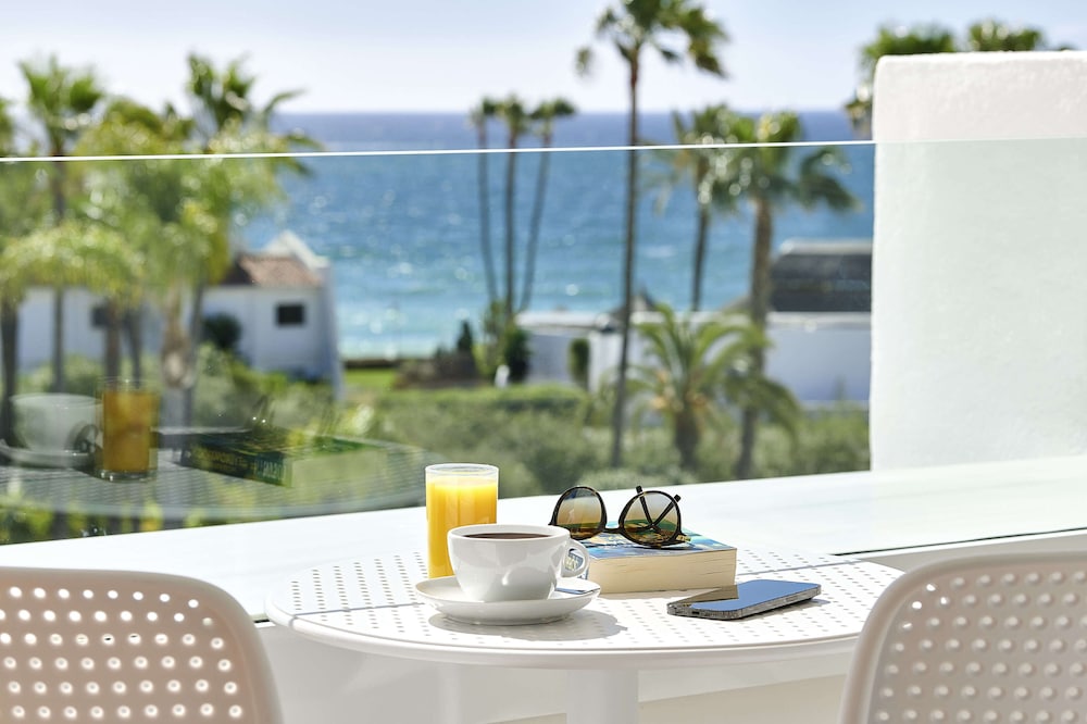 Iberostar Selection Marbella Coral Beach — Hotel rooms in Marbella, Andalusia