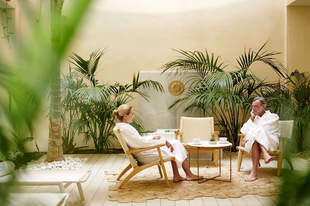 Iberostar Selection Marbella Coral Beach — Spa in Marbella, Andalusia