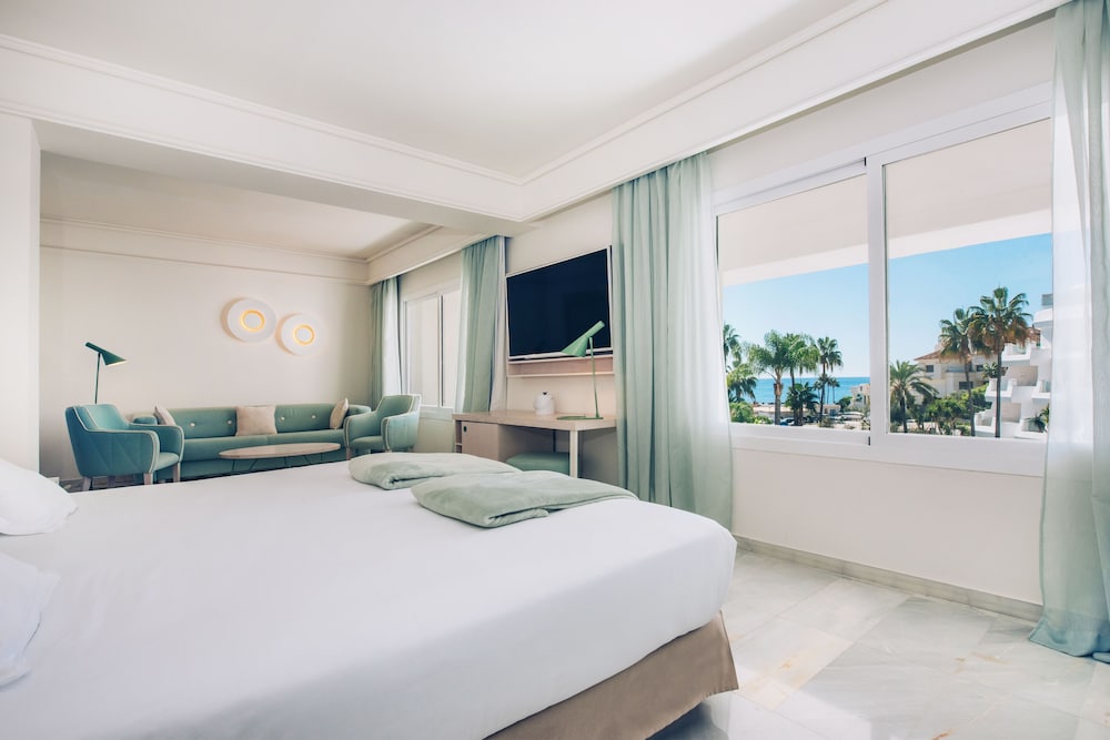 Iberostar Selection Marbella Coral Beach — Hotel rooms in Marbella, Andalusia