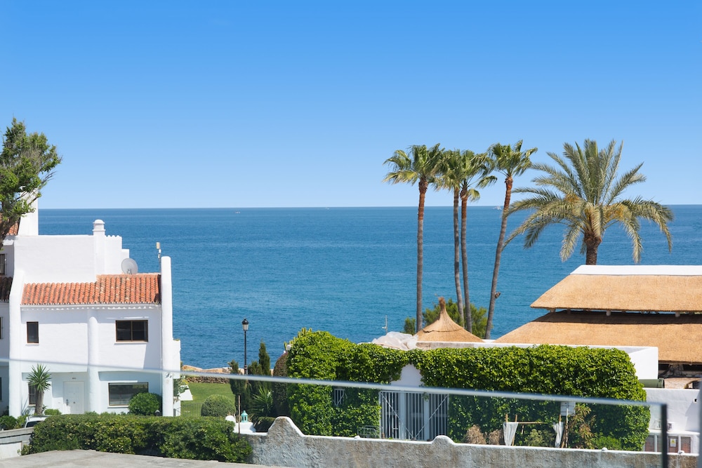 Iberostar Selection Marbella Coral Beach — Attractions in the area in Marbella, Andalusia