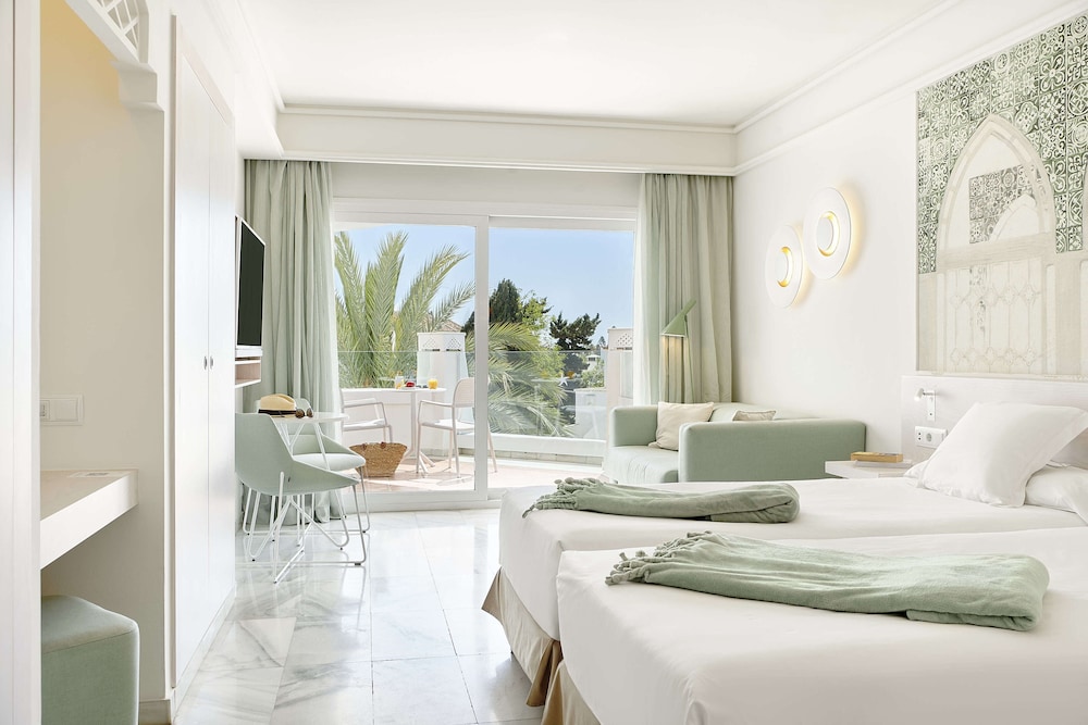 Iberostar Selection Marbella Coral Beach — Hotel rooms in Marbella, Andalusia