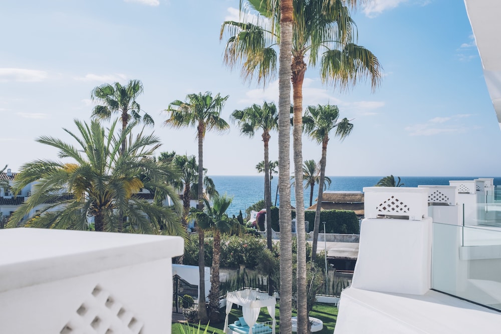 Iberostar Selection Marbella Coral Beach — Hotel building in Marbella, Andalusia