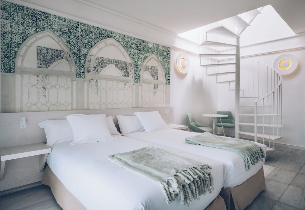 Iberostar Selection Marbella Coral Beach — Hotel rooms in Marbella, Andalusia