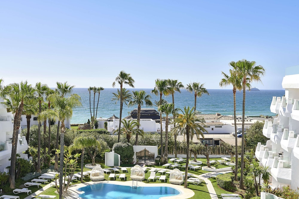 Iberostar Selection Marbella Coral Beach — Main photo in Marbella, Andalusia