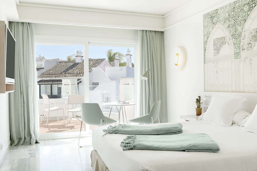 Iberostar Selection Marbella Coral Beach — Hotel rooms in Marbella, Andalusia