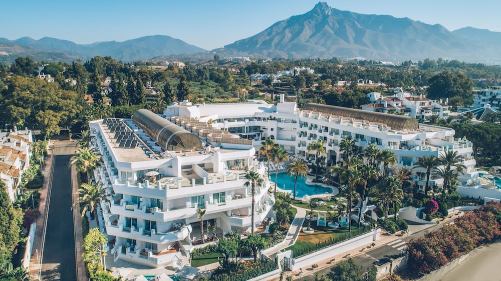 Iberostar Selection Marbella Coral Beach - zdjęcie 2