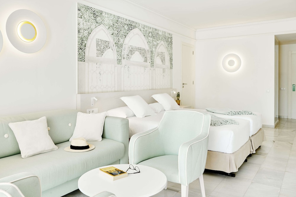 Iberostar Selection Marbella Coral Beach — Hotel rooms in Marbella, Andalusia