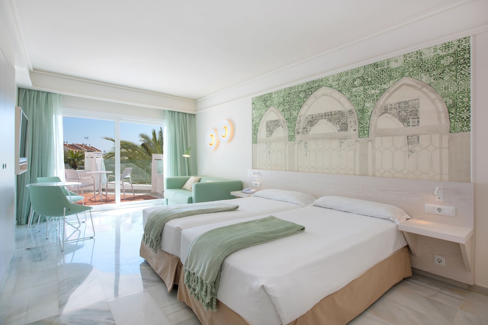 Iberostar Selection Marbella Coral Beach — Hotel rooms in Marbella, Andalusia