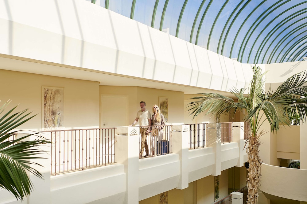 Iberostar Selection Marbella Coral Beach — Hotel building in Marbella, Andalusia