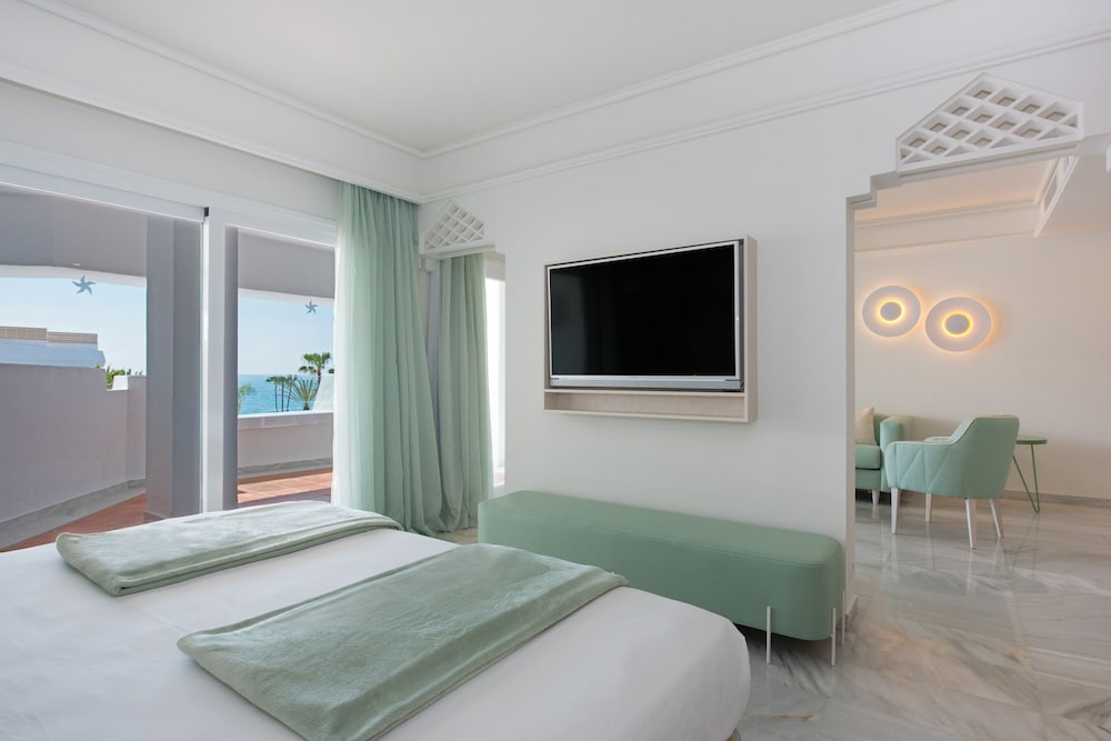Iberostar Selection Marbella Coral Beach — Hotel rooms in Marbella, Andalusia