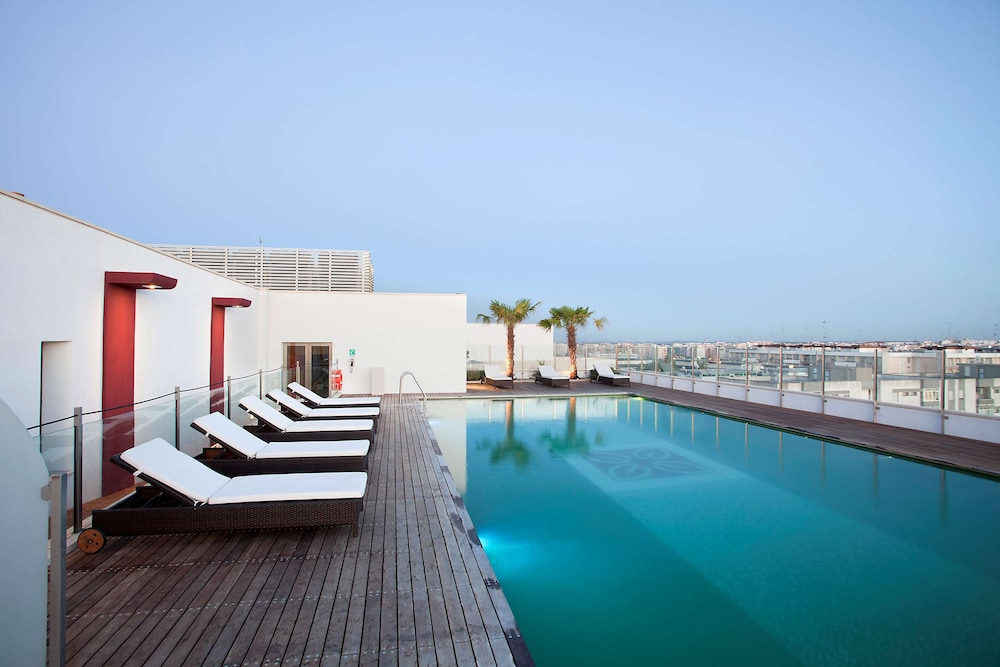Hilton Garden Inn Lecce - zdjęcie 2