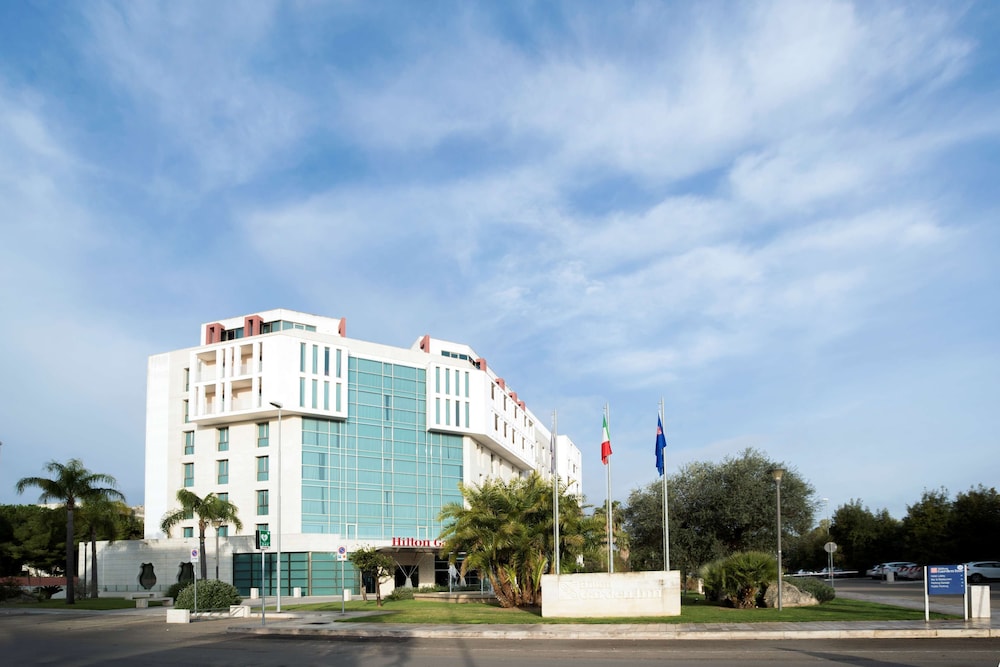 Hilton Garden Inn Lecce - zdjęcie 4