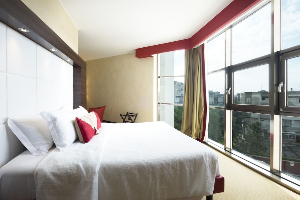 Hilton Garden Inn Lecce - zdjęcie 5