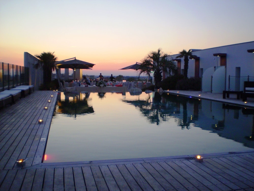 Hilton Garden Inn Lecce - zdjęcie 3
