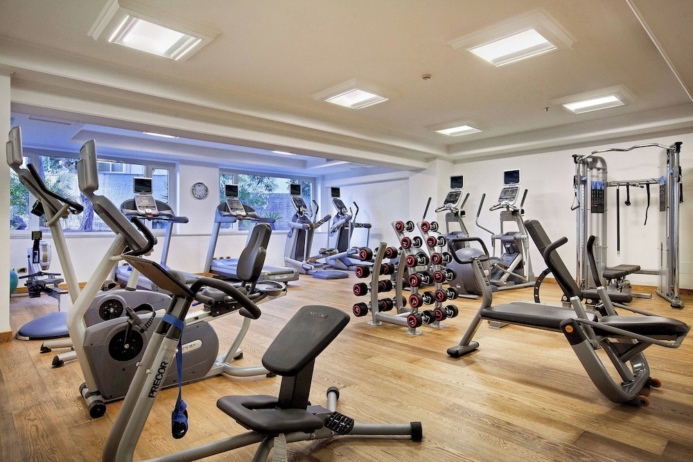 Delta Hotels by Marriott Giardini Naxos — Sports & recreation in Giardini Naxos, Sicily