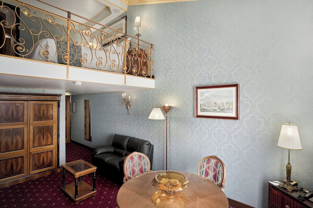 Delta Hotels by Marriott Giardini Naxos — Hotel rooms in Giardini Naxos, Sicily