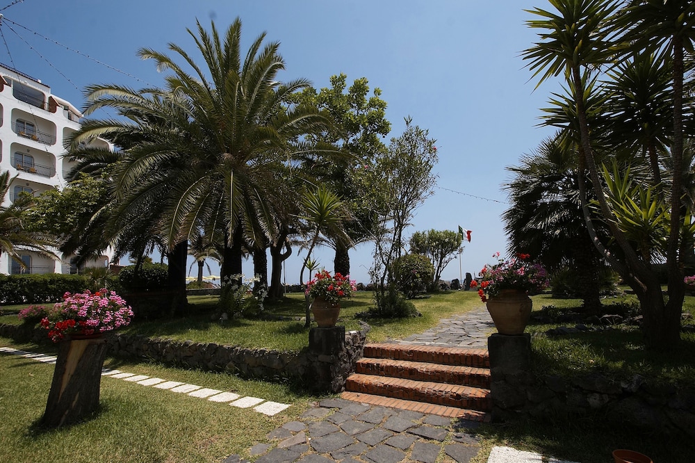 Delta Hotels by Marriott Giardini Naxos — Attractions in the area in Giardini Naxos, Sicily