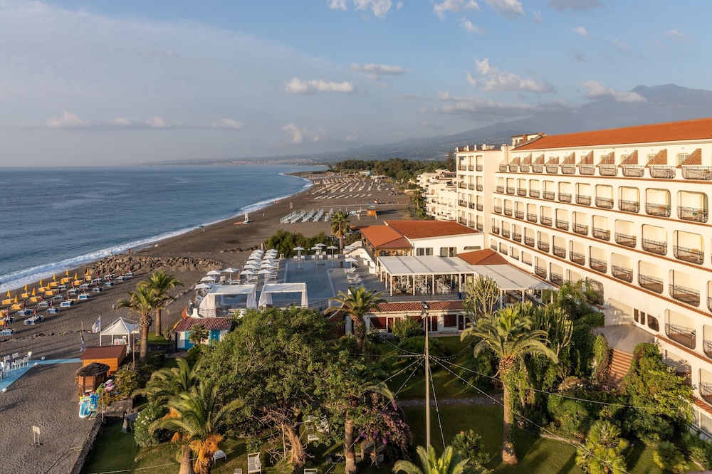 Delta Hotels by Marriott Giardini Naxos — Main photo in Giardini Naxos, Sicily