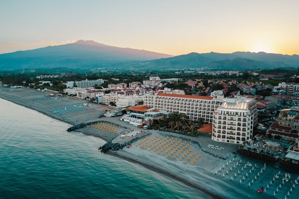 Delta Hotels by Marriott Giardini Naxos - zdjęcie 2