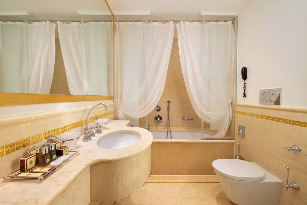 Hotel A LA Commedia — Hotel rooms in Venice, Veneto