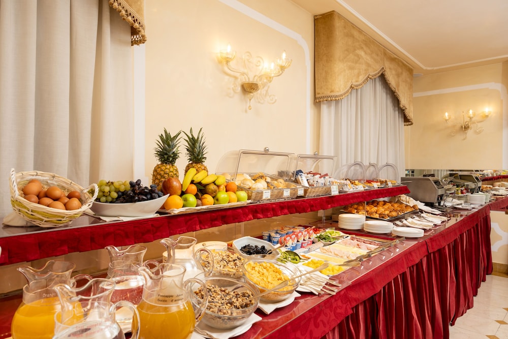 Hotel A LA Commedia — Restaurant & bars in Venice, Veneto