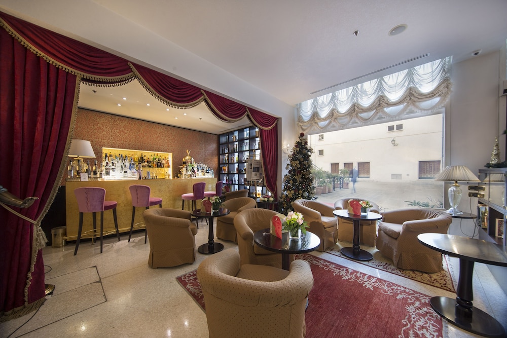 Hotel A LA Commedia — Restaurant & bars in Venice, Veneto