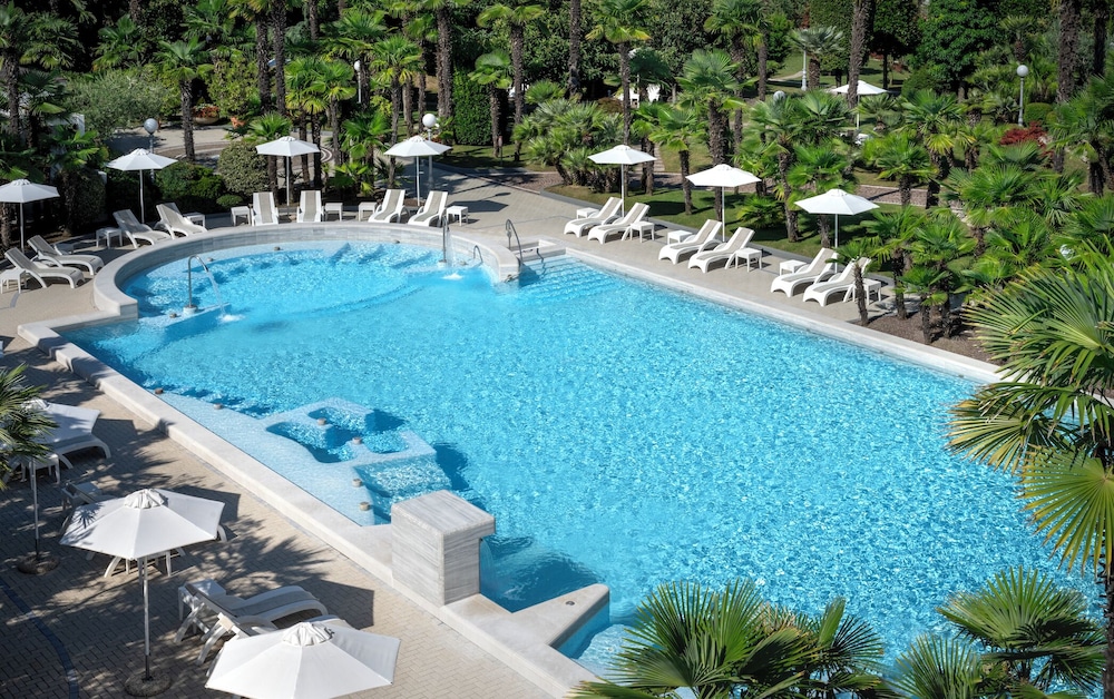ABANO GRAND HOTEL – Lifestyle Spa & Fine Dining - zdjęcie 3