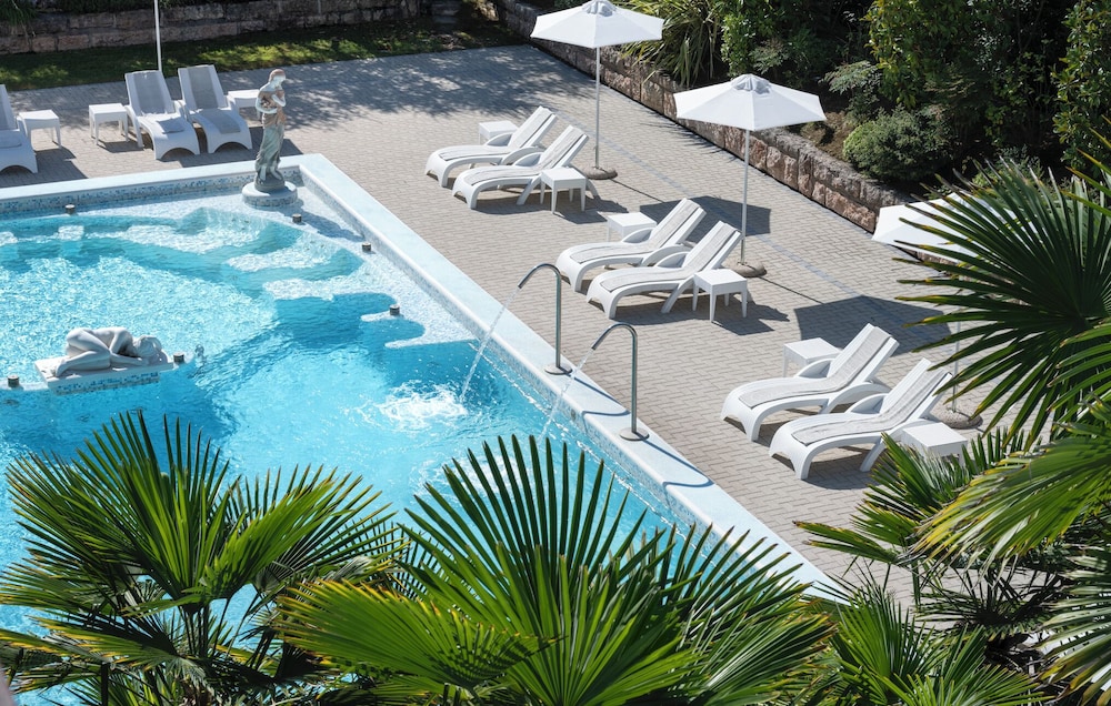ABANO GRAND HOTEL – Lifestyle Spa & Fine Dining - zdjęcie 2