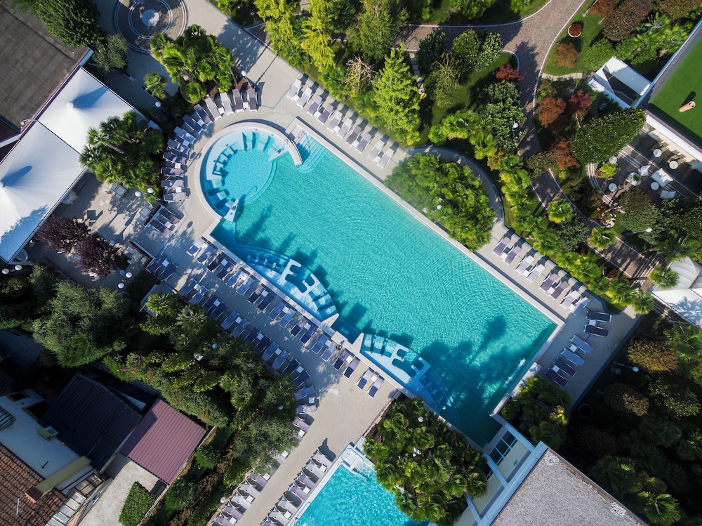 ABANO GRAND HOTEL – Lifestyle Spa & Fine Dining - zdjęcie 4