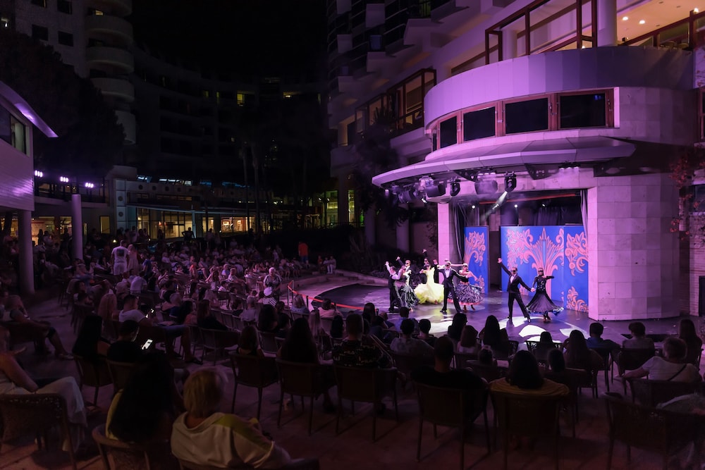 Paloma Sencia — Attractions in the area in Belek
