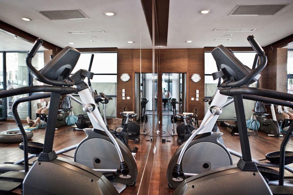 Paloma Sencia — Sports & recreation in Belek