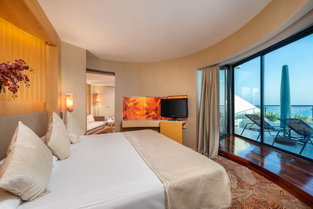 Paloma Sencia — Hotel rooms in Belek