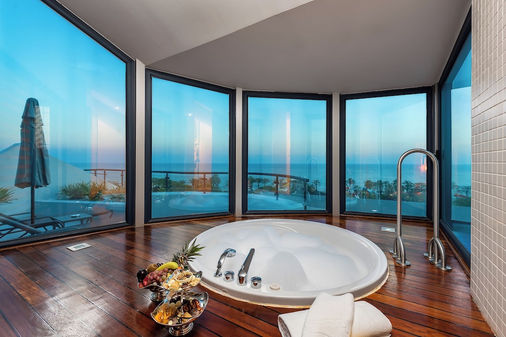 Paloma Sencia — Hotel rooms in Belek
